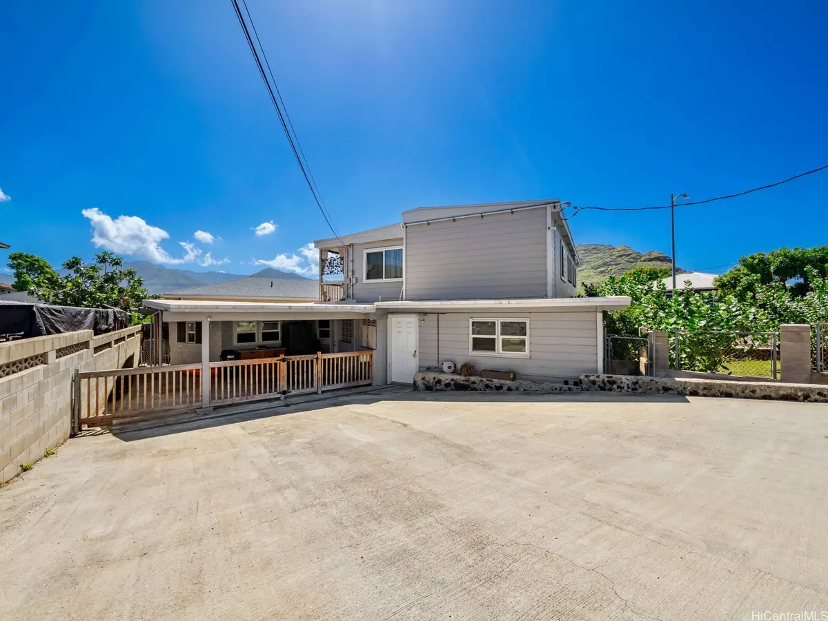 87-636 Farrington Highway, Waianae, HI 96792 - #1