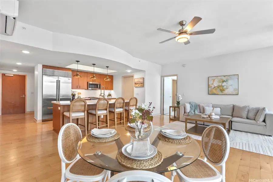 555 South Street #3805, Honolulu, HI 96813 - #2