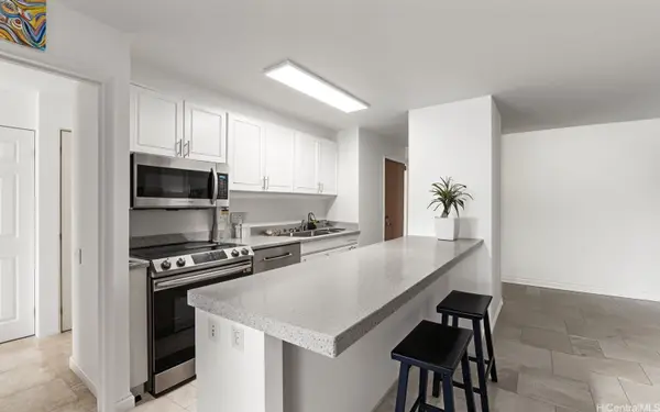 1778 Ala Moana Boulevard #2508, Honolulu, HI 96815