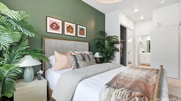 91-3529 Nana Hope Street #2104, Ewa Beach, HI 96706