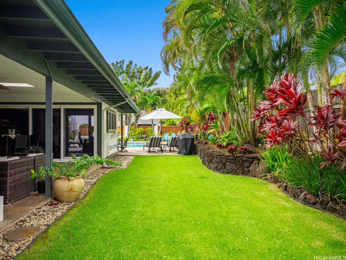 56 Namala Place, Kailua, HI 96734 - #1