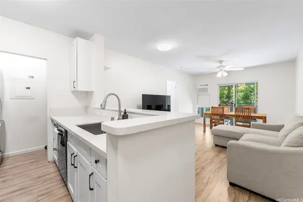 95-797 Wikao Street #B201, Mililani, HI 96789