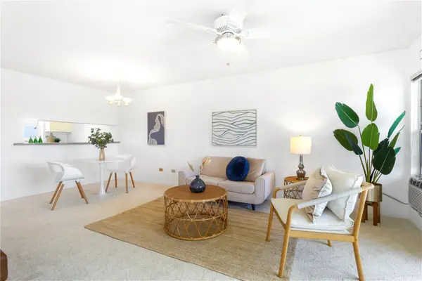 3075 Ala Poha Place #804, Honolulu, HI 96818