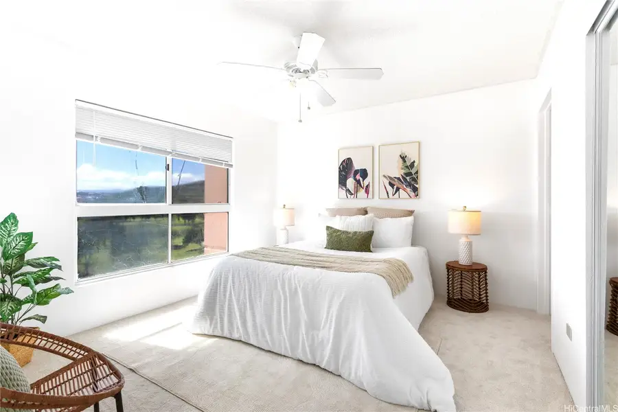 3075 Ala Poha Place #804, Honolulu, HI 96818 - #2