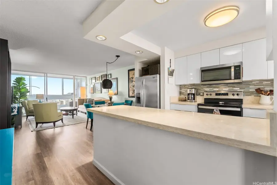 1212 Punahou Street #3205, Honolulu, HI 96826 - #2