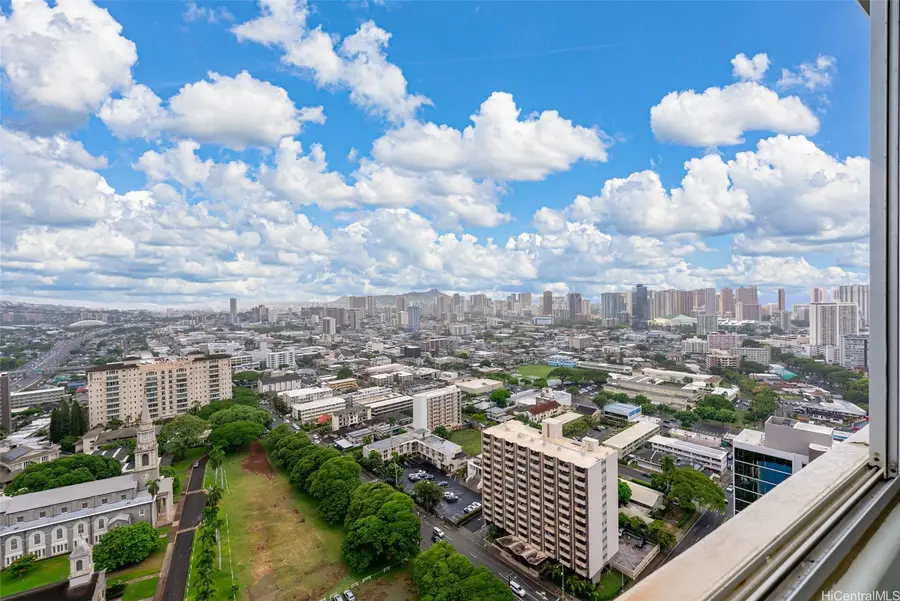 1212 Punahou Street #3205, Honolulu, HI 96826 - #3