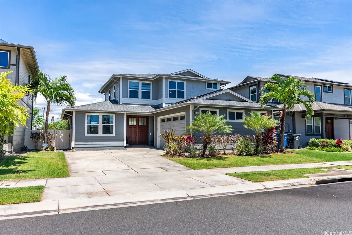 91-1089 Hokua Street, Ewa Beach, HI 96706 - #1
