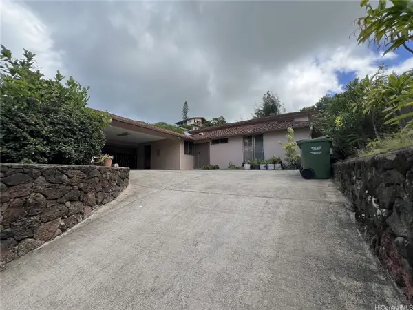 1536 Kina Street, Kailua, HI 96734
