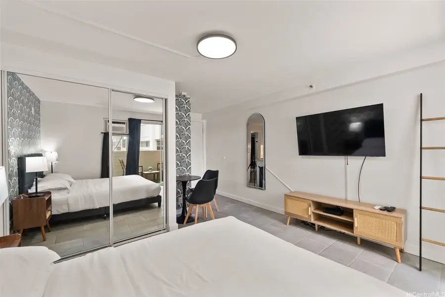 2463 Kuhio Avenue #405, Honolulu, HI 96815 - #2