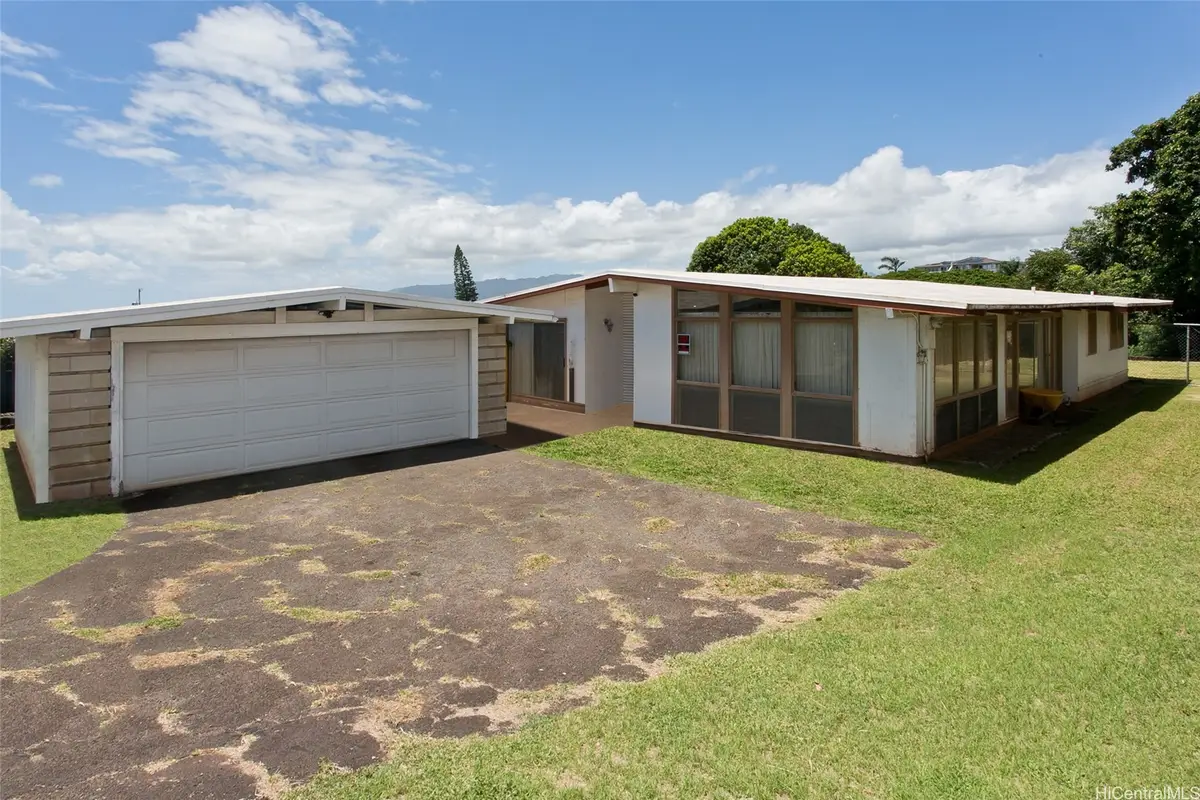 2214 Anapanapa Street, Pearl City, HI 96782 - #1