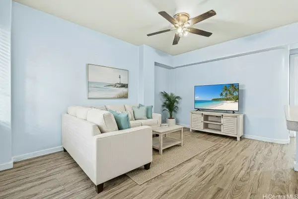 1868 Kahakai Drive #112, Honolulu, HI 96814