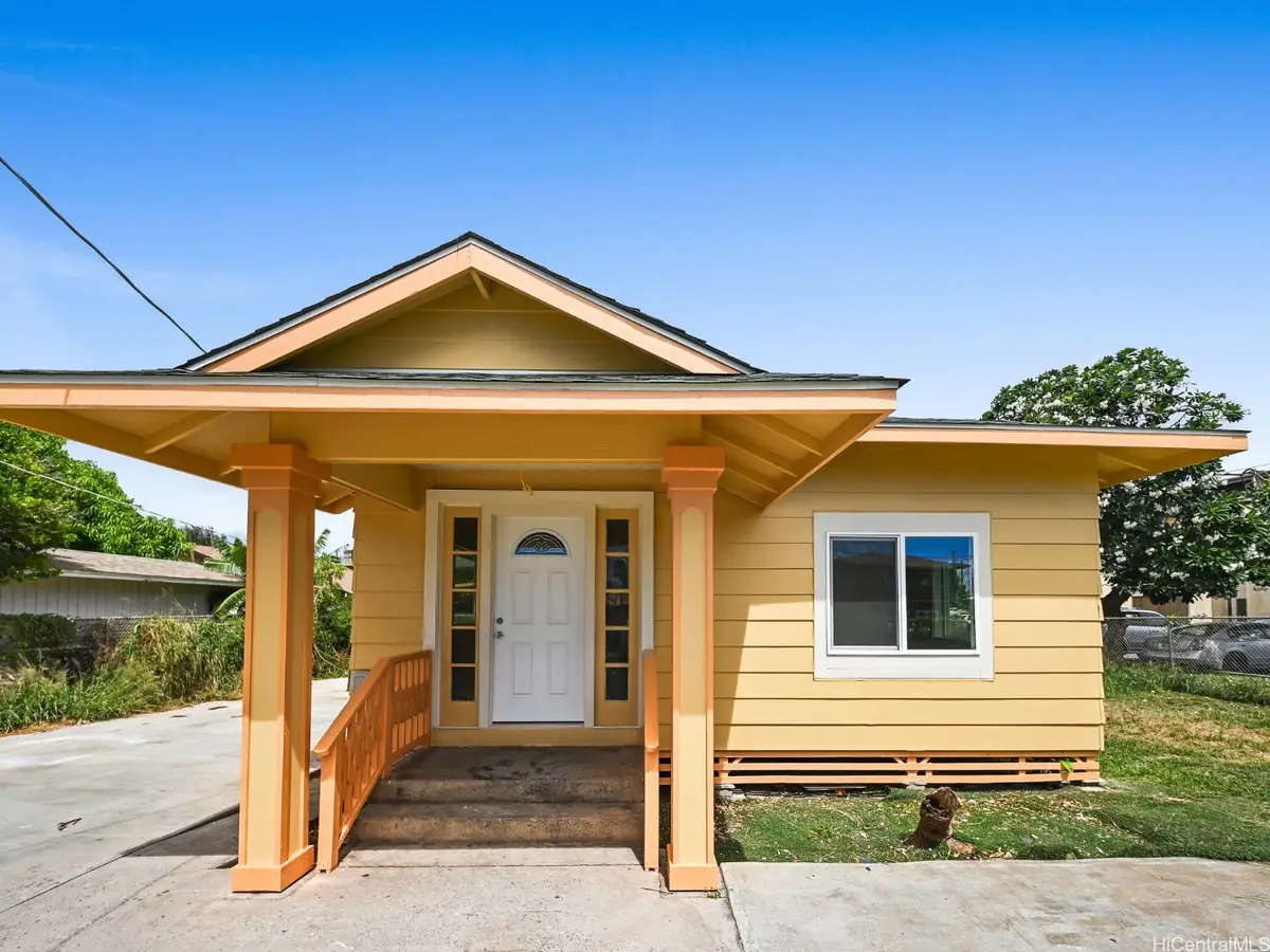 85-918 Lihue Street #A, Waianae, HI 96792 - #1