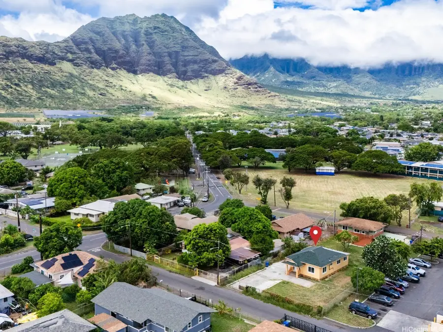 85-918 Lihue Street #A, Waianae, HI 96792 - #2