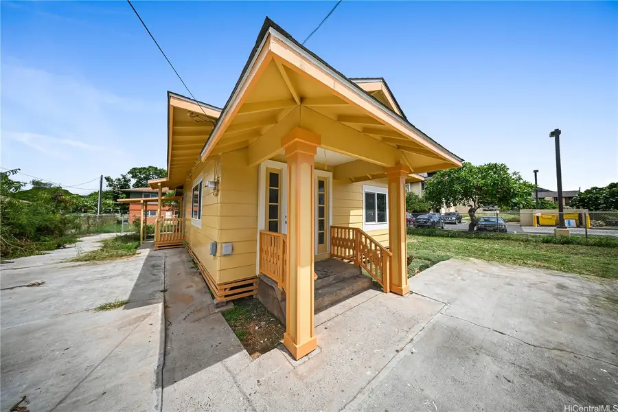 85-918 Lihue Street #A, Waianae, HI 96792 - #3