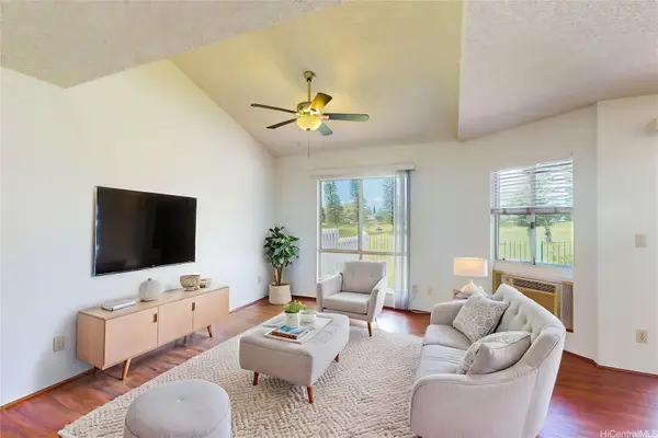 94-824 Lumiauau Street #Y103, Waipahu, HI 96797