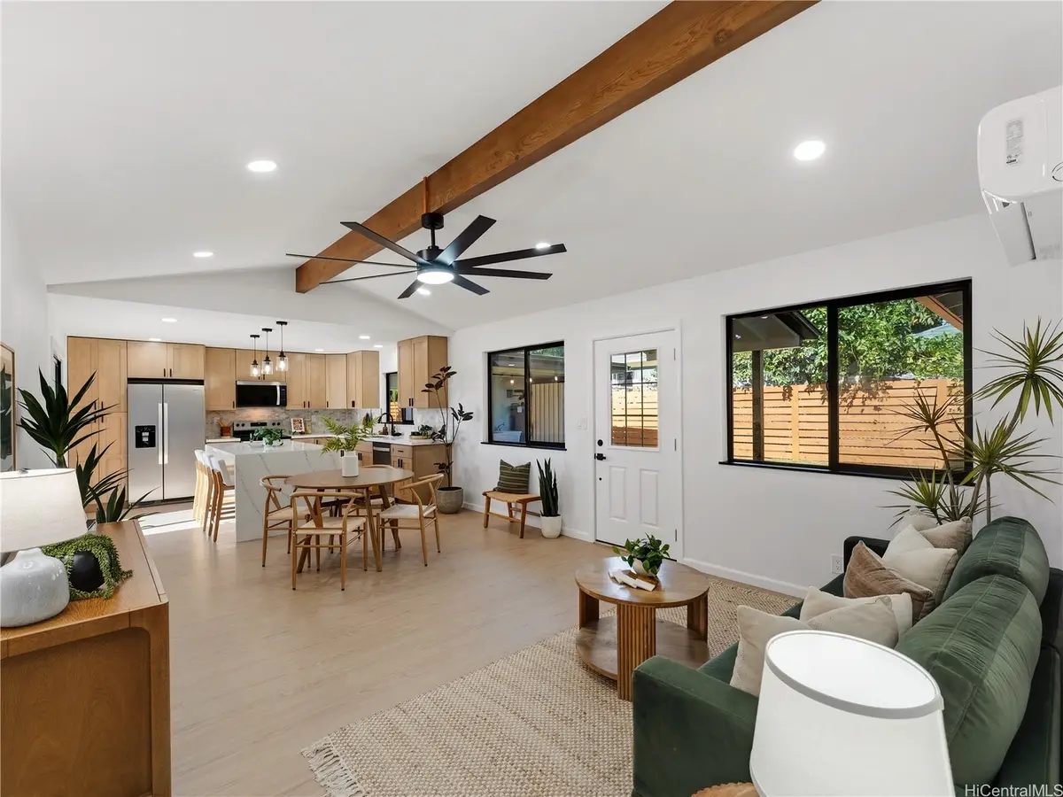 1159 Puu Poni Street, Pearl City, HI 96782 - #1