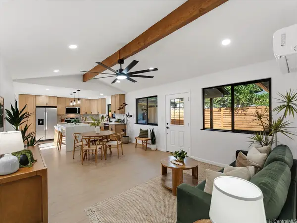 1159 Puu Poni Street, Pearl City, HI 96782