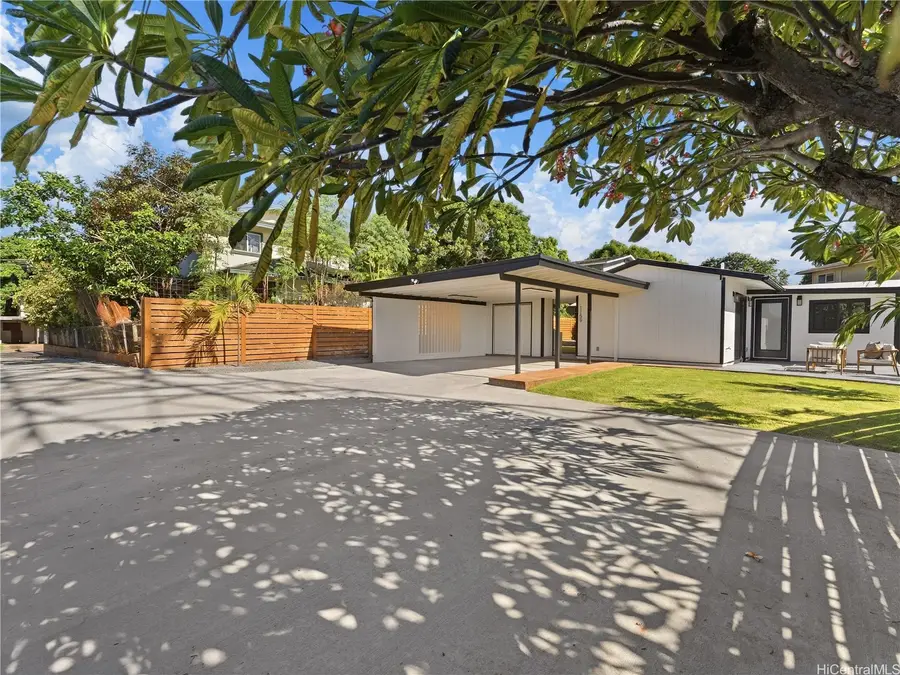 1159 Puu Poni Street, Pearl City, HI 96782 - #2