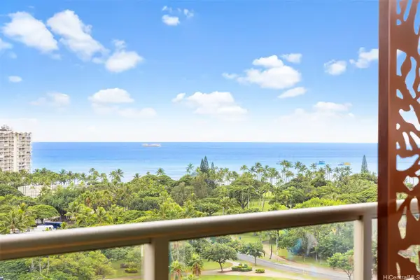 2045 Kalakaua Avenue #1210, Honolulu, HI 96815