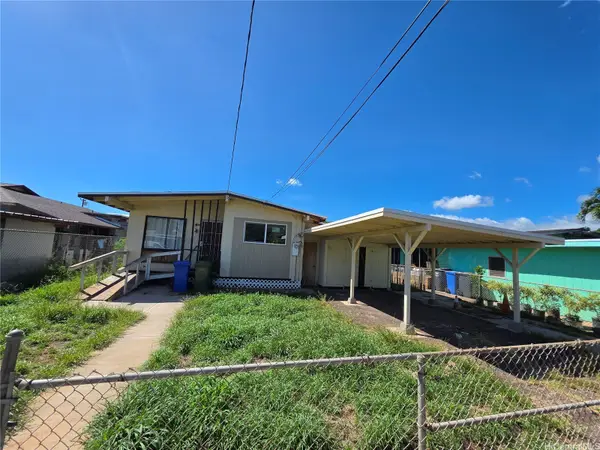 87-266 Mikana Street, Waianae, HI 96792
