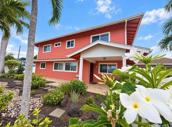1304 Maalahi Street, Honolulu, HI 96819