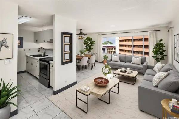 46-261 Kahuhipa Street #312, Kaneohe, HI 96744