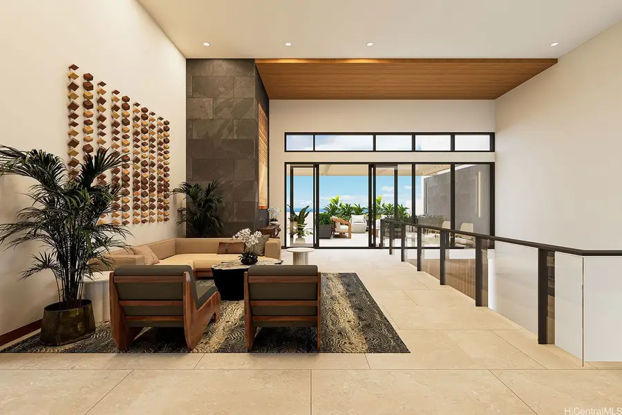 708 Auahi Street #A-2006, Honolulu, HI 96813 - #3