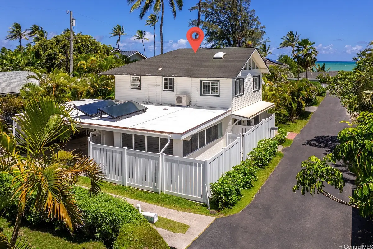 156C N Kalaheo Avenue, Kailua, HI 96734 - #1