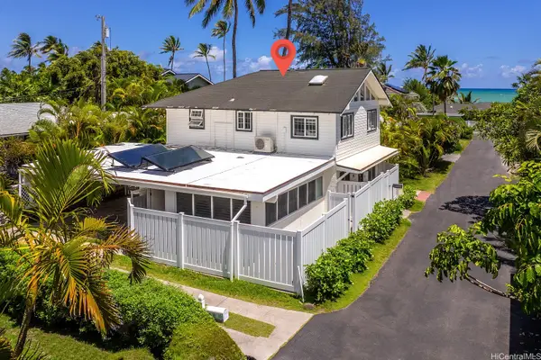 156C N Kalaheo Avenue, Kailua, HI 96734