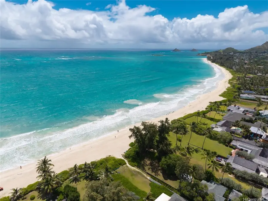 156C N Kalaheo Avenue, Kailua, HI 96734 - #3