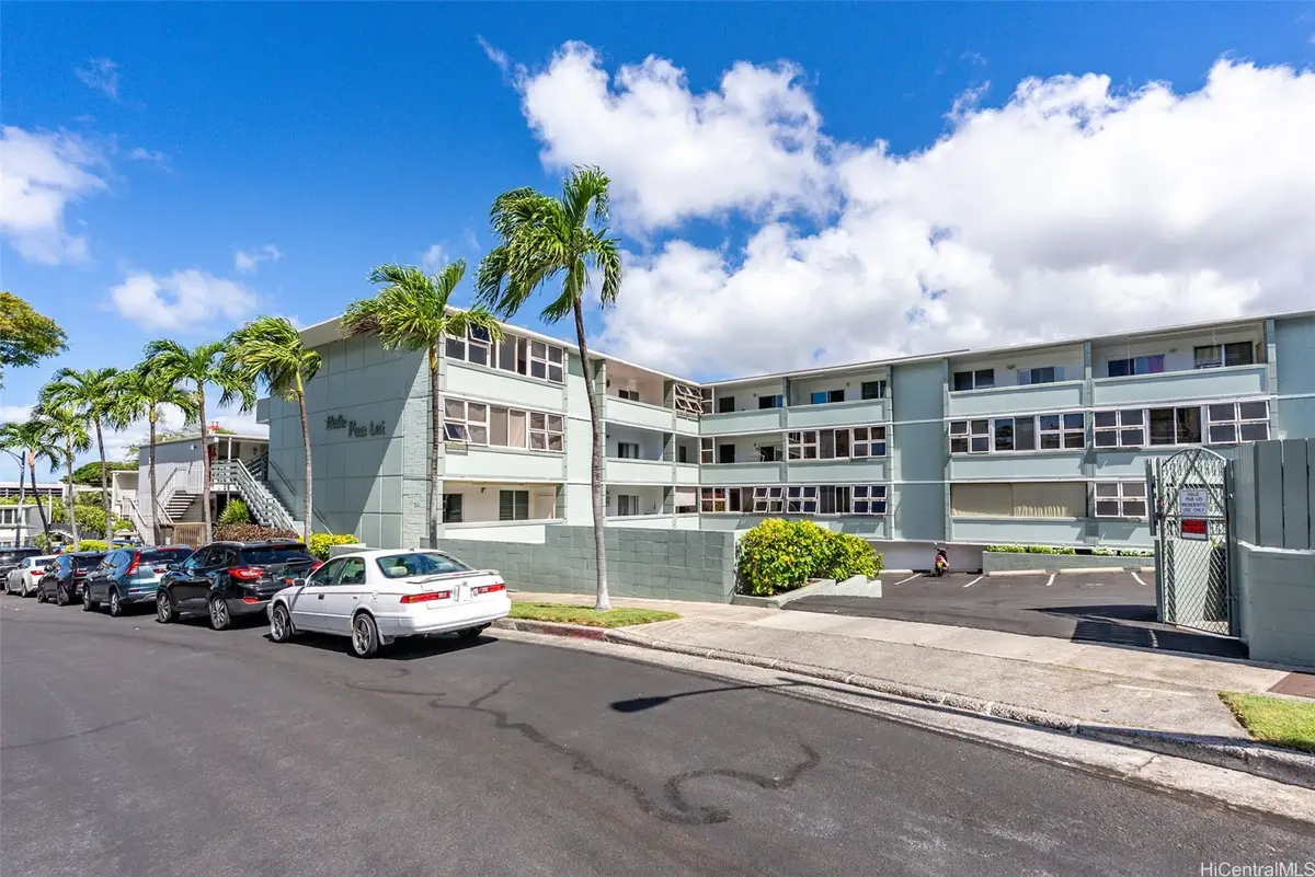 3111 Pualei Circle #301, Honolulu, HI 96815 - #1