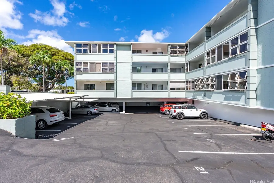 3111 Pualei Circle #301, Honolulu, HI 96815 - #2
