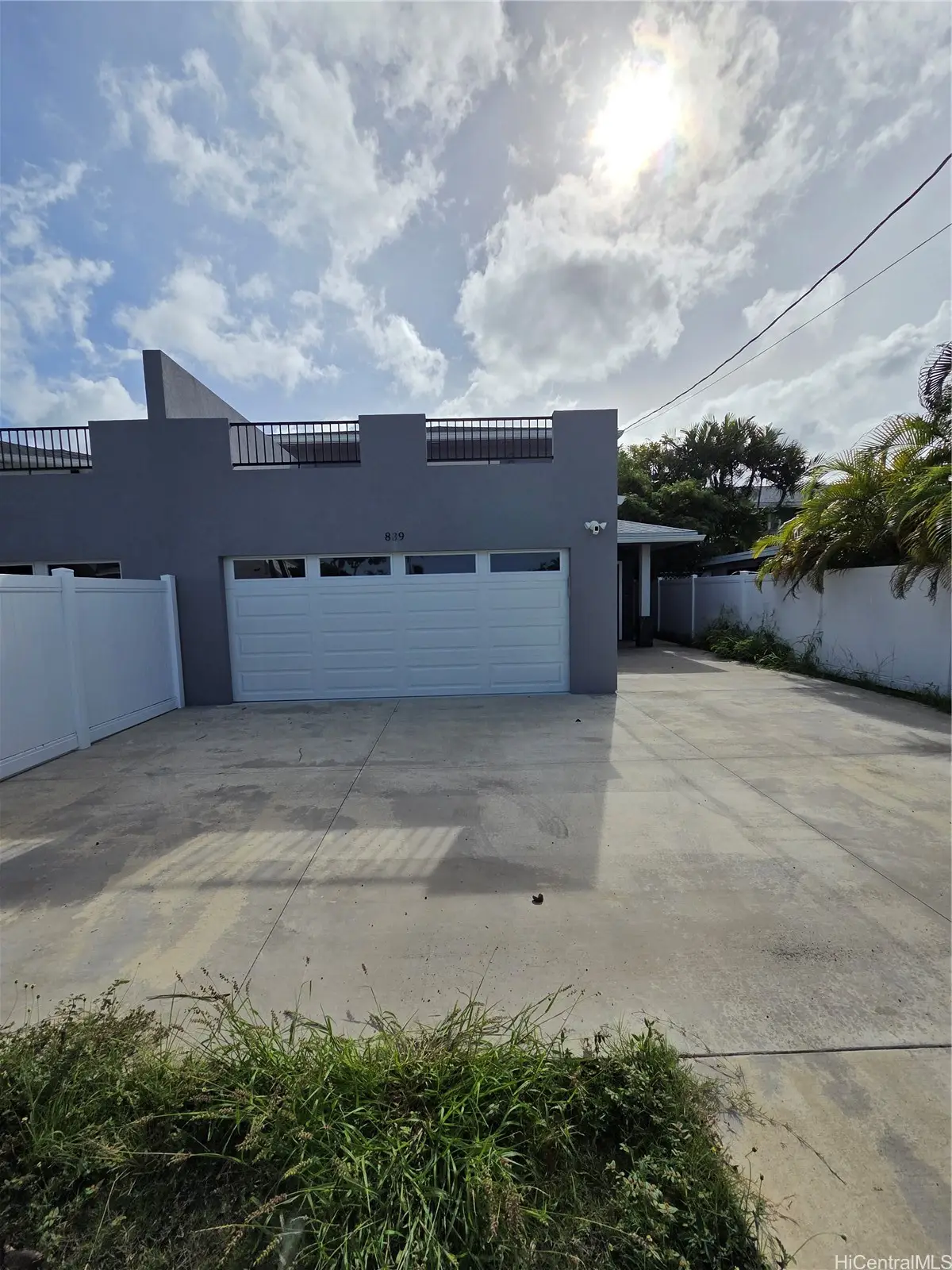 839 Oneawa Street, Kailua, HI 96734 - #1