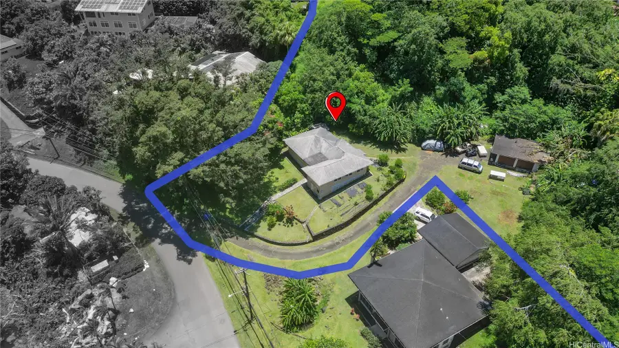 3330 Kalihi Street, Honolulu, HI 96819 - #2