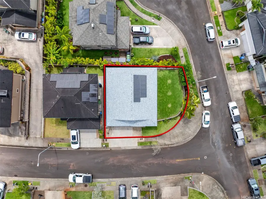 95-1001 Puukoa Street #41, Mililani, HI 96789 - #3