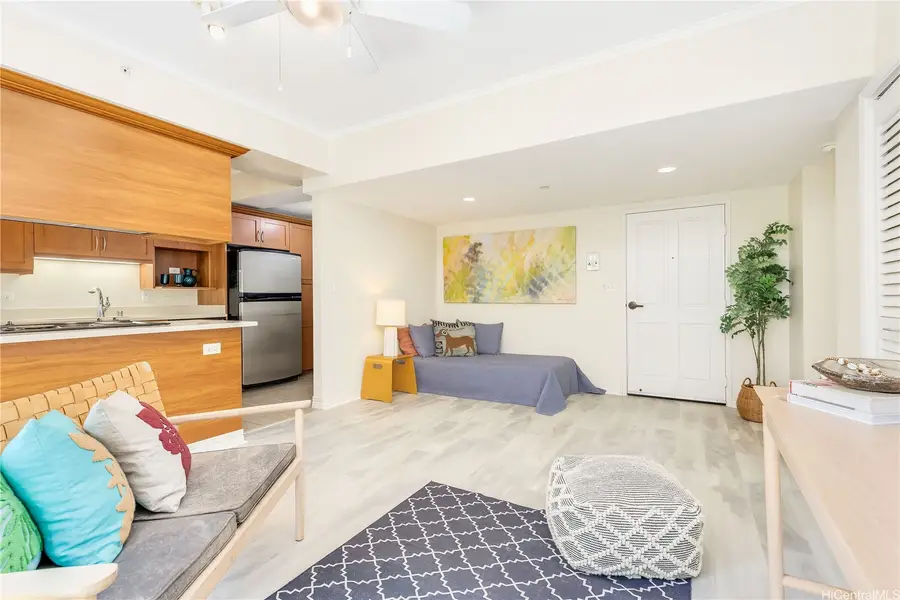 21 Craigside Place #7C, Honolulu, HI 96817 - #3