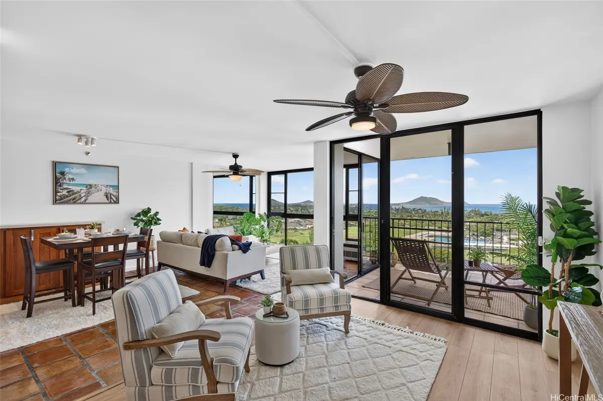 322 Aoloa Street #1601, Kailua, HI 96734 - #1
