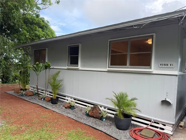 45-906 Anoi Road #B-1, Kaneohe, HI 96744