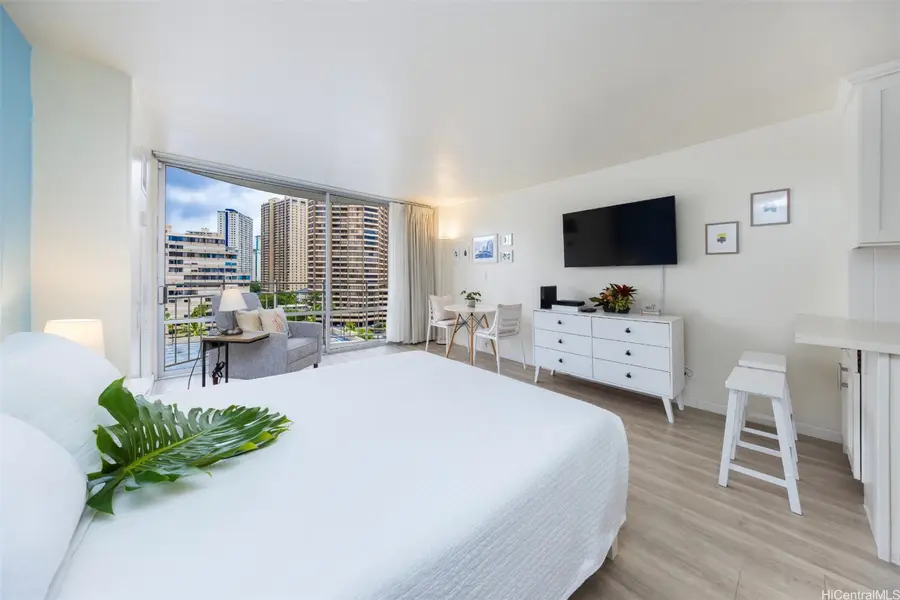 1765 Ala Moana Boulevard #1287, Honolulu, HI 96815 - #2