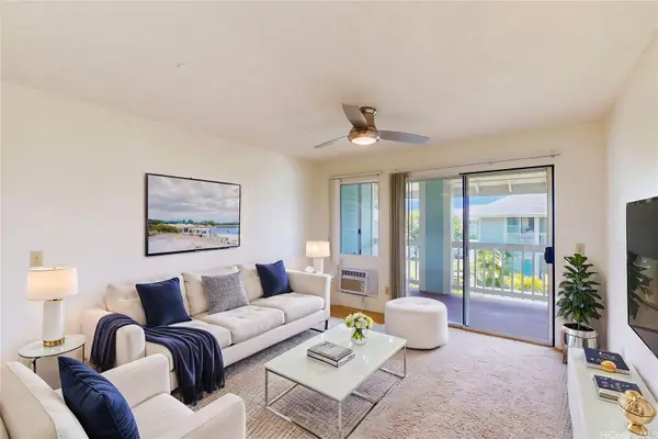 94-203 Paioa Place #P202, Waipahu, HI 96797