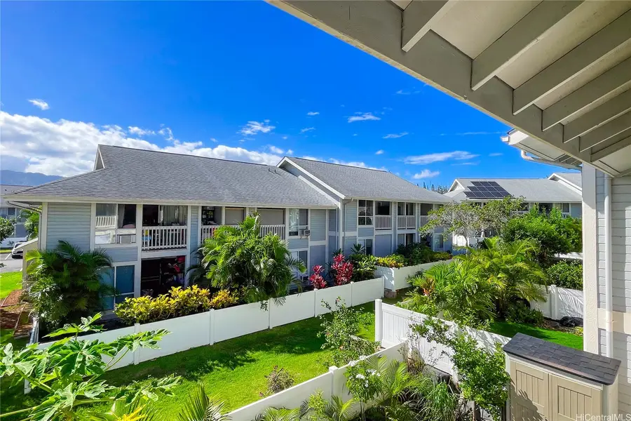 94-203 Paioa Place #P202, Waipahu, HI 96797 - #3