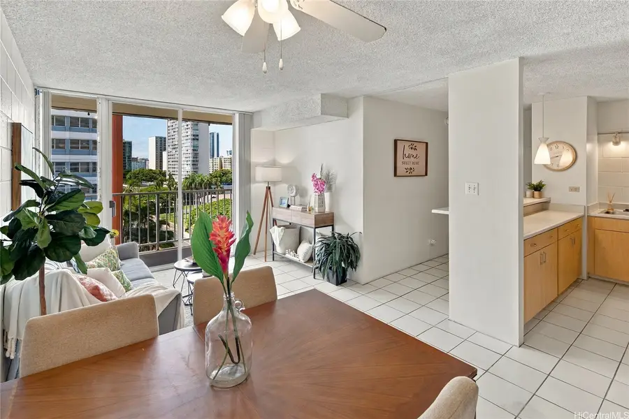 1415 Punahou Street #906, Honolulu, HI 96822 - #2