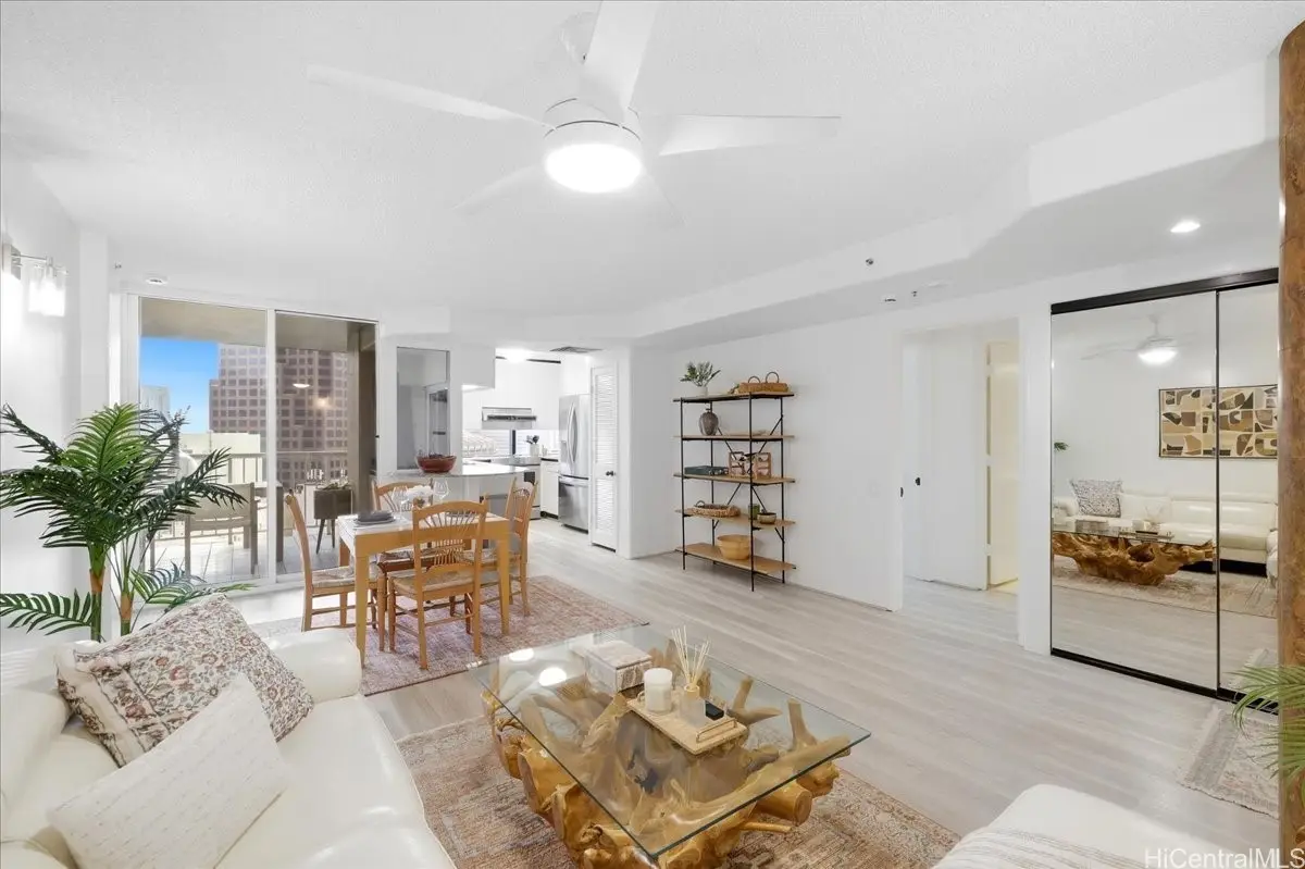 1212 Nuuanu Avenue #1503, Honolulu, HI 96817 - #1