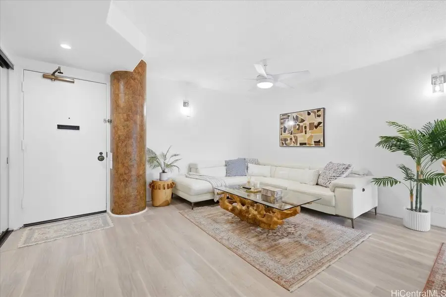 1212 Nuuanu Avenue #1503, Honolulu, HI 96817 - #2