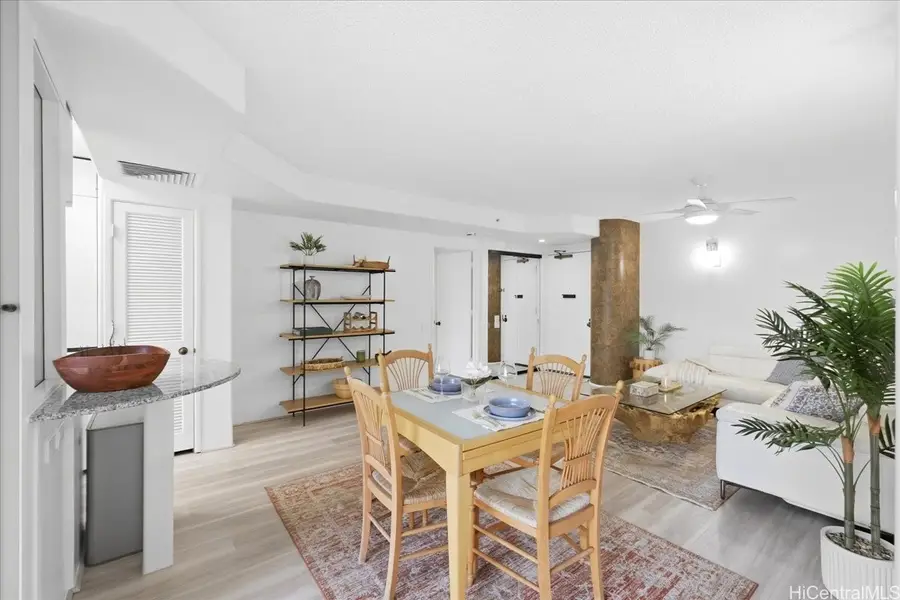 1212 Nuuanu Avenue #1503, Honolulu, HI 96817 - #3