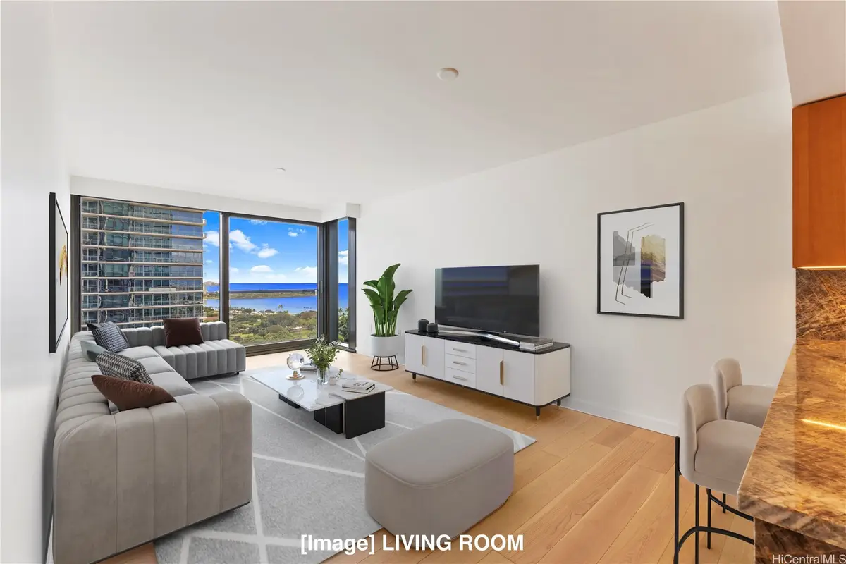 1100 Ala Moana Boulevard #1606, Honolulu, HI 96814 - #1