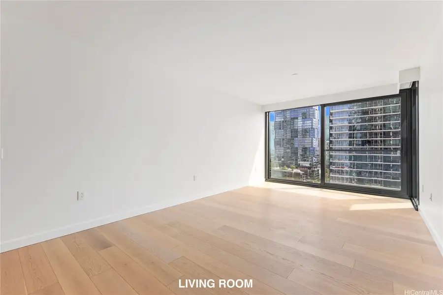 1100 Ala Moana Boulevard #1606, Honolulu, HI 96814 - #3
