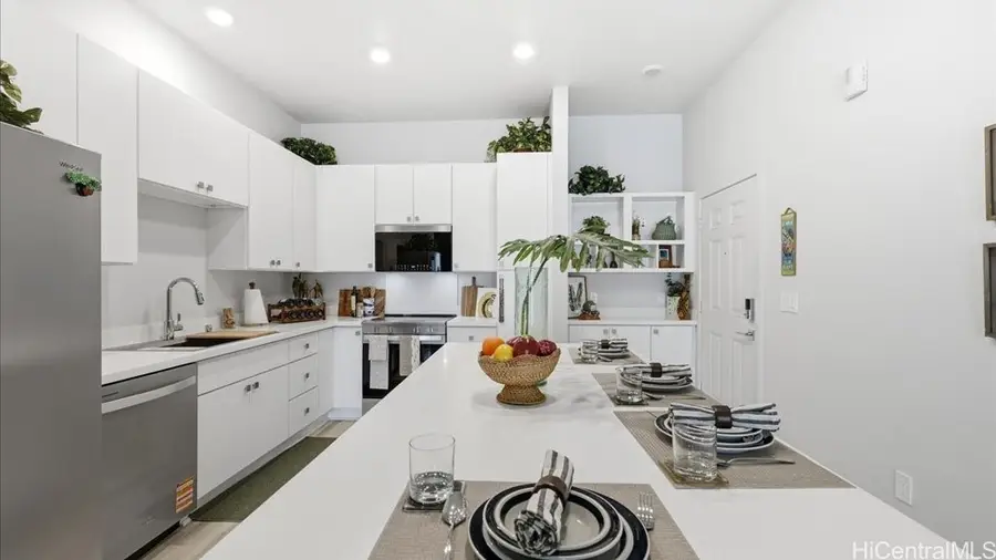 91-3529 Nana Hope Street #2109, Ewa Beach, HI 96706 - #2