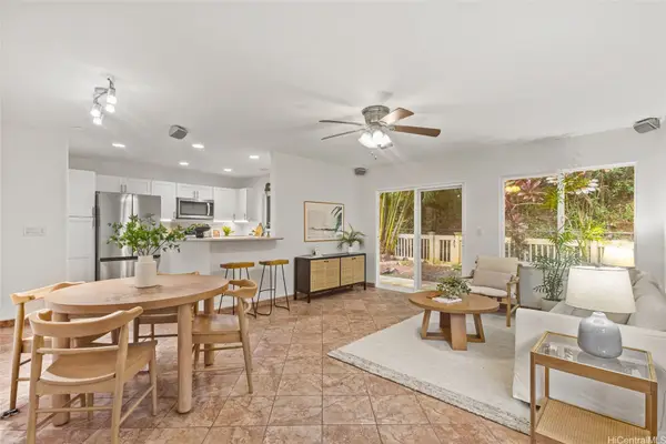 95-1215 Wikao Street #73, Mililani, HI 96789