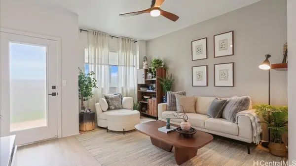 91-4099 Hikuono Street #911, Kapolei, HI 96707
